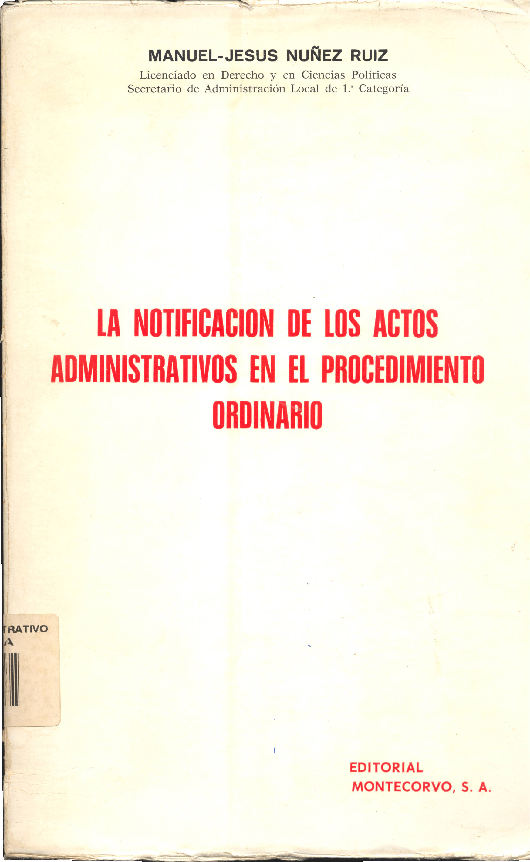 Libro